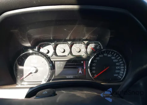 2014 GMC Sierra 1500 Sle z USA, uszkodzony, nr VIN 3GTU2UEC6EG352265